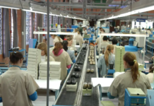 Taxa de desemprego atinge menor patamar desde 2012