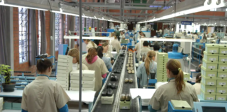 Taxa de desemprego atinge menor patamar desde 2012