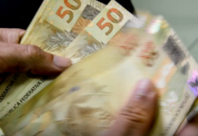 Primeira parcela do décimo terceiro deve ser depositada até esta sexta