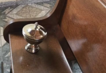 Criminosos invadem igreja e furtam hóstias em Sorocaba