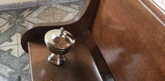 Criminosos invadem igreja e furtam hóstias em Sorocaba