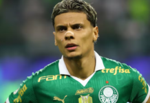 Veja o que o Palmeiras precisa para conquistar o título do Brasileirão