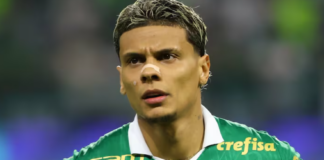 Veja o que o Palmeiras precisa para conquistar o título do Brasileirão