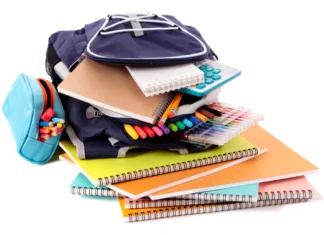 Prefeito anuncia compra de material escolar para 2025