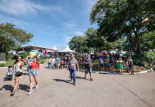 Festa da Uva ganha mais um estacionamento a partir do dia 1º de fevereiro