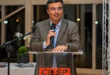 ‘O Brasil não aguenta mais três anos de juros altos’, diz Cervone