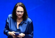 Damares tenta convencer Congresso a deixar de lado PEC do Aborto