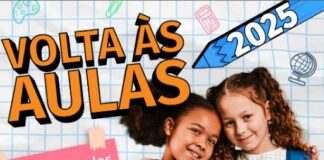 Rede Municipal de Ensino de Campo Limpo Paulista anuncia início das aulas em 6 de fevereiro