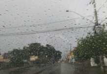 Defesa Civil de SP alerta para risco de temporais no estado