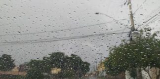 Defesa Civil de SP alerta para risco de temporais no estado