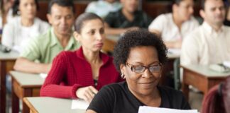 Prefeitura de Campo Limpo Paulista abre inscrições para Educação de Jovens e Adultos (EJA)