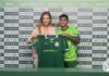 Paulinho detalha negociação com o Palmeiras: “Aconteceu no momento certo”