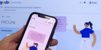 MEC divulga resultados da primeira chamada do ProUni