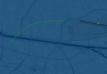 Acidente aéreo em SP: avião caiu segundos após decolar; veja trajetória