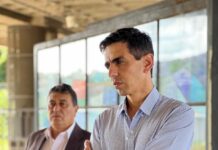 Prefeito implanta gabinete de crise no Hospital de Clínicas, em Campo Limpo Paulista.