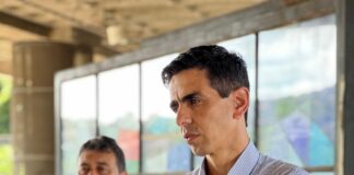 Prefeito implanta gabinete de crise no Hospital de Clínicas, em Campo Limpo Paulista.