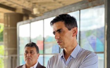 Prefeito implanta gabinete de crise no Hospital de Clínicas, em Campo Limpo Paulista.