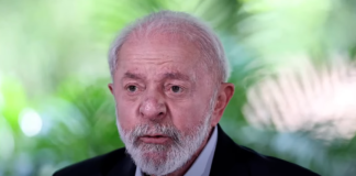 Nikolas volta a viralizar com críticas à fala de Lula sobre alimentos