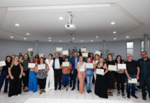 Fundo Social de Solidariedade celebra formatura das primeiras turmas de 2025