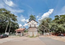 Prefeitura de Jundiaí inicia reforma do Parque do Corrupira para devolver área de lazer à população