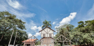 Prefeitura de Jundiaí inicia reforma do Parque do Corrupira para devolver área de lazer à população