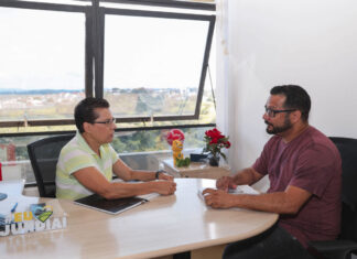 Jundiaí receberá mais uma edição dos Jogos Escolares do Estado de São Paulo