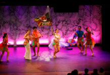 Sala Glória Rocha e Fábrica das Infâncias Japy têm apresentações gratuitas no fim de semana