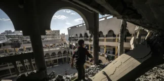 Israel faz maior bombardeio em Gaza desde início do cessar-fogo, com mais de 400 mortos; o que se sabe