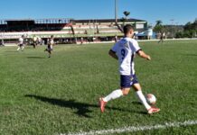 Prefeitura define calendário para Copa Botujuru 2025