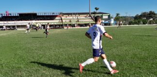 Prefeitura define calendário para Copa Botujuru 2025