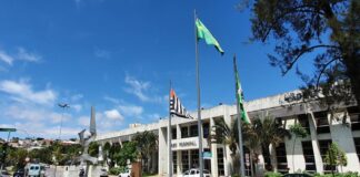 Oficina Participativa de Desenvolvimento Urbano Sustentável, Turismo e Economia Verde