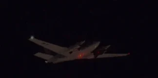 Avião em emergência consegue pousar no interior de SP