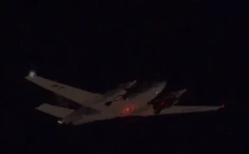 Avião em emergência consegue pousar no interior de SP
