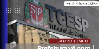 Prefeitura vê com naturalidade pausa em licitação do Hospital para análise do TCE.