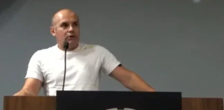 O caçador virou caça: Pedido de impeachment contra Vereador Leandro Bizetto é protocolado na Câmara.