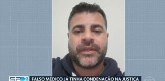 Filha de mulher morta em 2012 diz que ela foi atendida por falso médico preso por provocar outras duas mortes