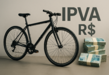 Proposta de cobrança de IPVA para bicicletas gera polêmica e mobiliza ciclistas em todo o Brasil