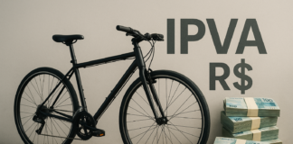 Proposta de cobrança de IPVA para bicicletas gera polêmica e mobiliza ciclistas em todo o Brasil