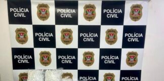 PM descobre depósito com mais de 17 mil porções de drogas em Várzea Paulista