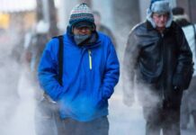 Frente fria chega a Jundiaí e região com queda de mais de 5 °C nas temperaturas