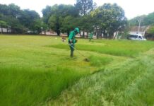 “Quem Ama, Cuida” contemplará 83 bairros em Jundiaí nesta semana