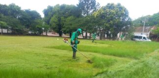 “Quem Ama, Cuida” contemplará 83 bairros em Jundiaí nesta semana