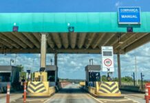 Pedágios ficam mais caros em SP a partir de julho; reajuste chega a 10,71% em alguns trechos
