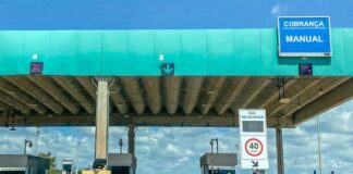 Pedágios ficam mais caros em SP a partir de julho; reajuste chega a 10,71% em alguns trechos