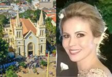 Justiça concede liberdade provisória a médica acusada de ataque com spray em igreja