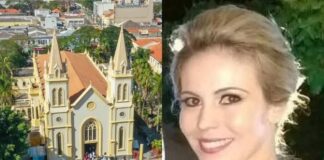 Justiça concede liberdade provisória a médica acusada de ataque com spray em igreja