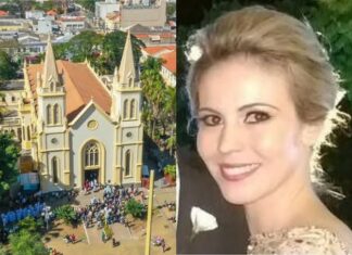 Justiça concede liberdade provisória a médica acusada de ataque com spray em igreja
