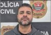 Falso médico acusado de matar pacientes e forjar a própria morte se entrega e é preso em Guarulhos