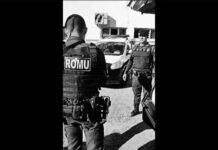 ROMU PRENDE MAIS UM ACUSADO DE TRÁFICO NO BAIRRO SÃO JOSÉ EM CAMPO LIMPO PAULISTA