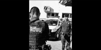 ROMU PRENDE MAIS UM ACUSADO DE TRÁFICO NO BAIRRO SÃO JOSÉ EM CAMPO LIMPO PAULISTA